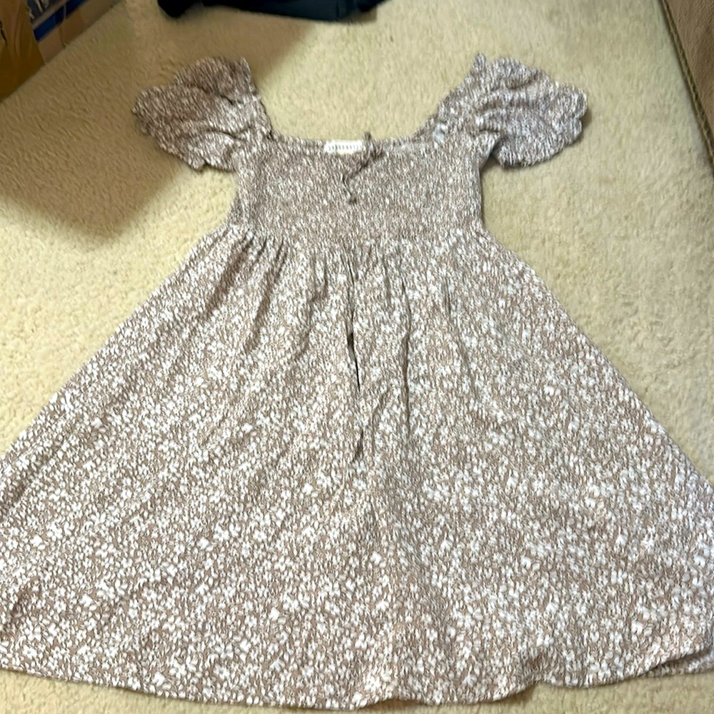 Areopostal size XS dress